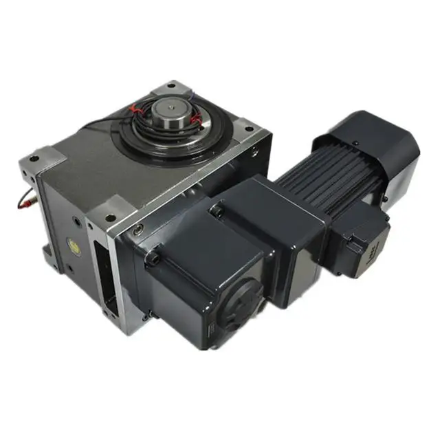 
110DF Series High Precision Cam Indexer,high quality and low price,8 station Rotary Indexing table  (62262334390)