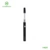 2019 new Hasdon 0.5ml 1.0 ml ceramic coil pod cbd vape pen for wholesale