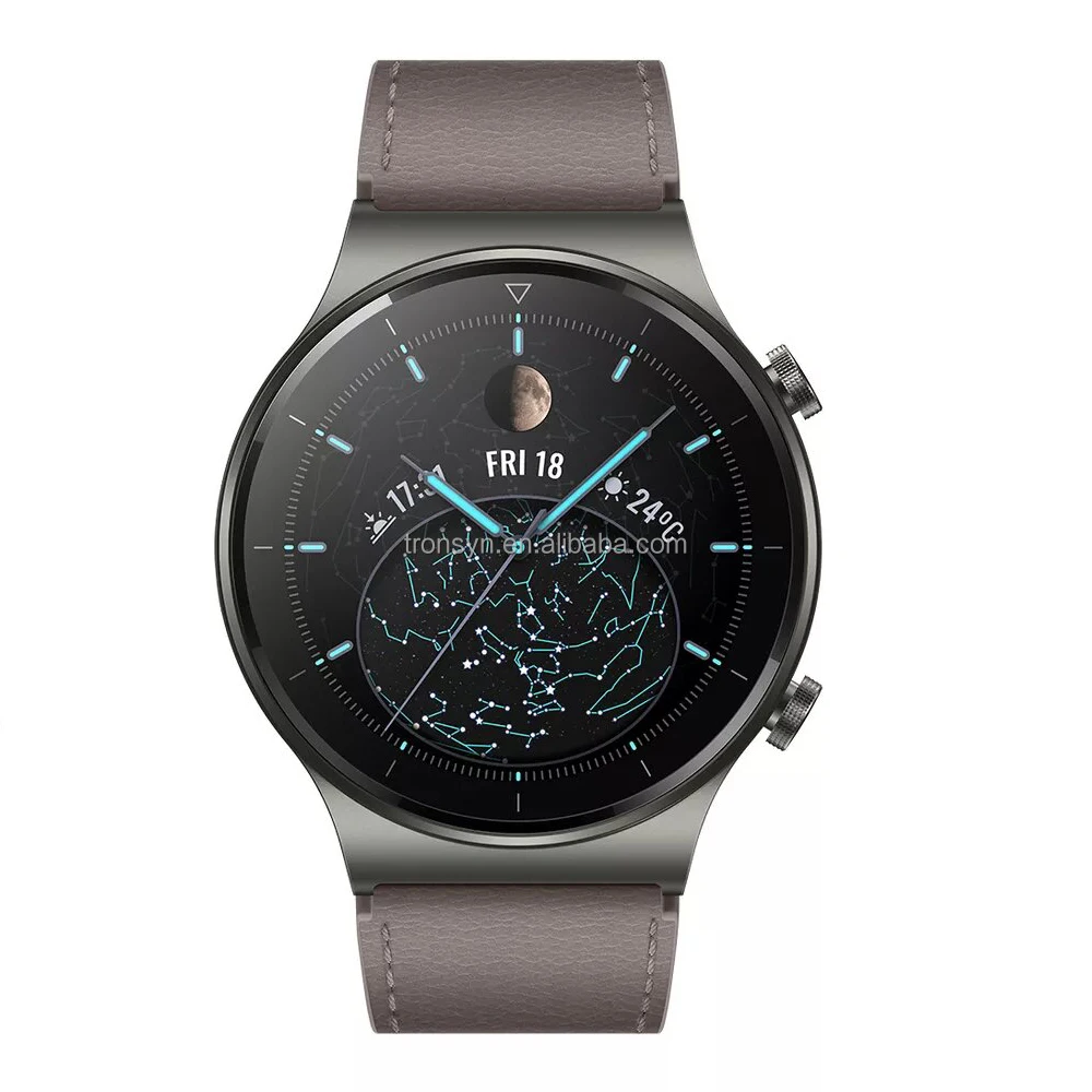 

Xiaomi Huami Smart Watch Amazfit Stratos 2 Bluetooth GPS Mi Smart Watch