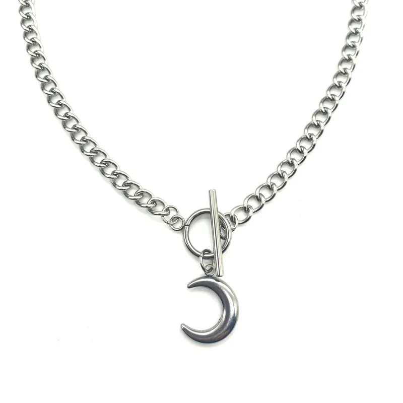 

High Quality Cc Necklace Long Necklace Statement Necklace, As the picture