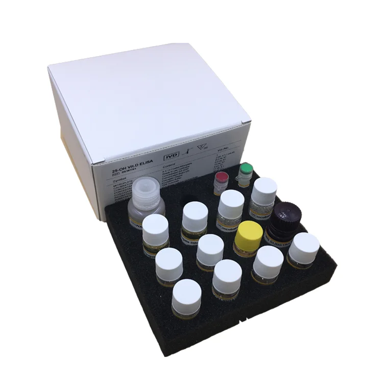 
HIV Ag Ab ELISA Test Kit 