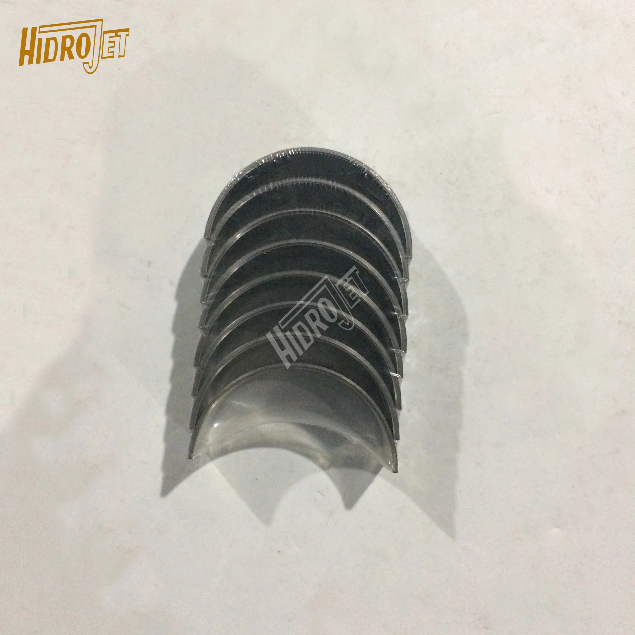 Engine Spare Parts 0.5 U5ME0034A Con Rod Bearing 3111A072 for Sale
