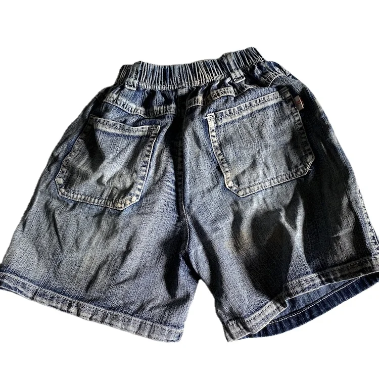 

Wenzhou factory mix size baby used clothes in bales for sale, Mixed