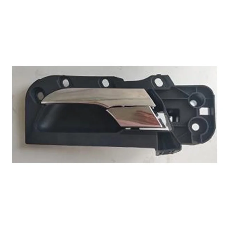 

81626415011L 81626415010R Man Trucks Parts Lock Door Handle