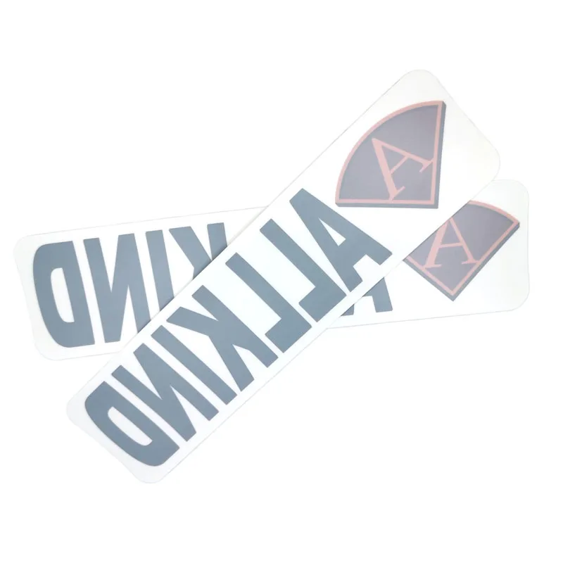 Personalized Window Clings Custom Vinyl Window Clings Static Cling Car