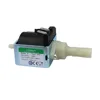 20.0 Bar continuous working ,steady flow 100-240V Water Vibration Solenoid Pumps for steam mop ,coffee maker.