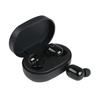 

2020 new arrival Airdots Mi earphones in-ear with Charging case and battery led display