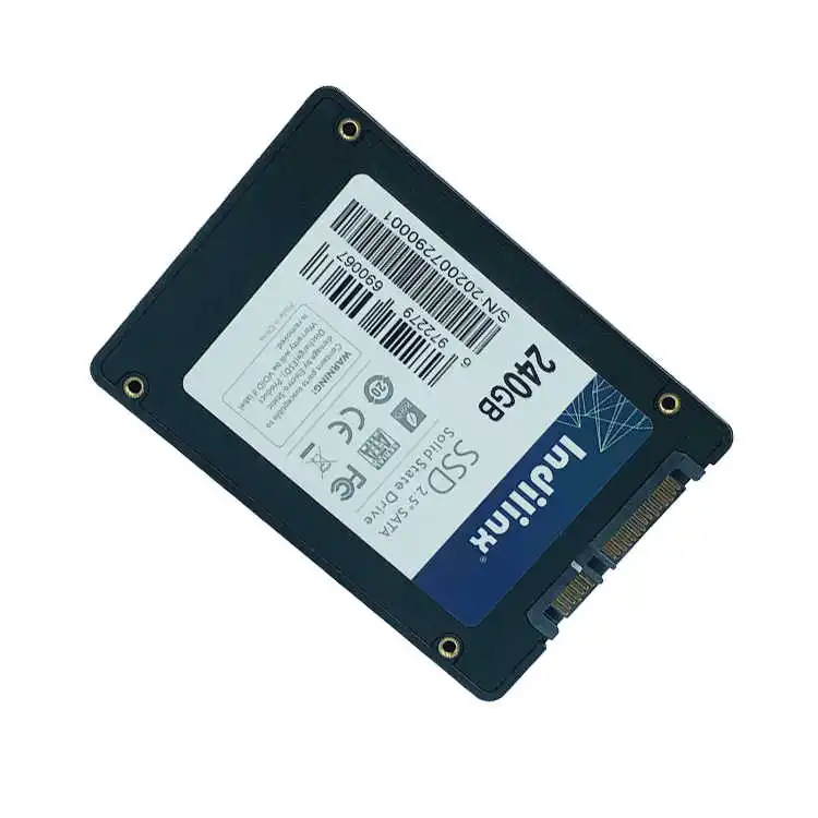 
2.5 inch ssd drive laptop discos duros ssd 128gb 256gb 512gb with factory price 