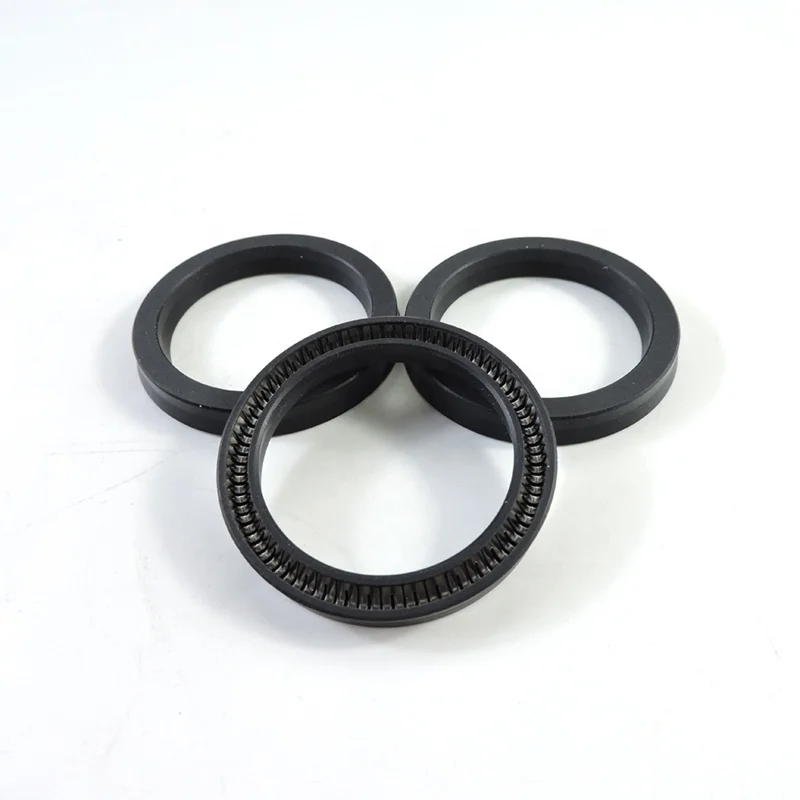 High Pressure Water Pump Seal Kit Ceramic Piston For Interpump Ar Pump