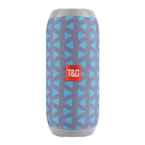 TG117 Portable Waterproof Bluetooth Speaker Outdoor Use