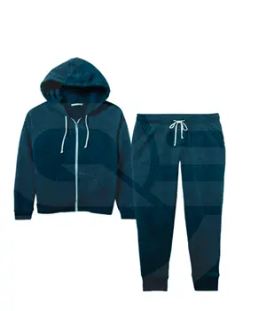 womens fleece tracksuit set