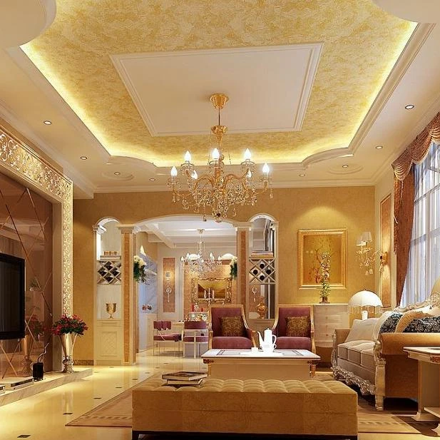 60 60 Acoustic Plasterboard Ceiling Tiles Gypsum Board Buy