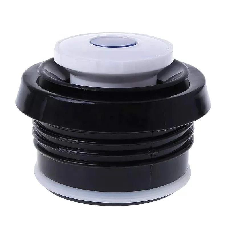 

7.5cm Stopper For Thermos Thermos Bottle Vacuum Flask Lid Thermocup Cap Thermose Outdoor Travel Stainless Termos Accessories