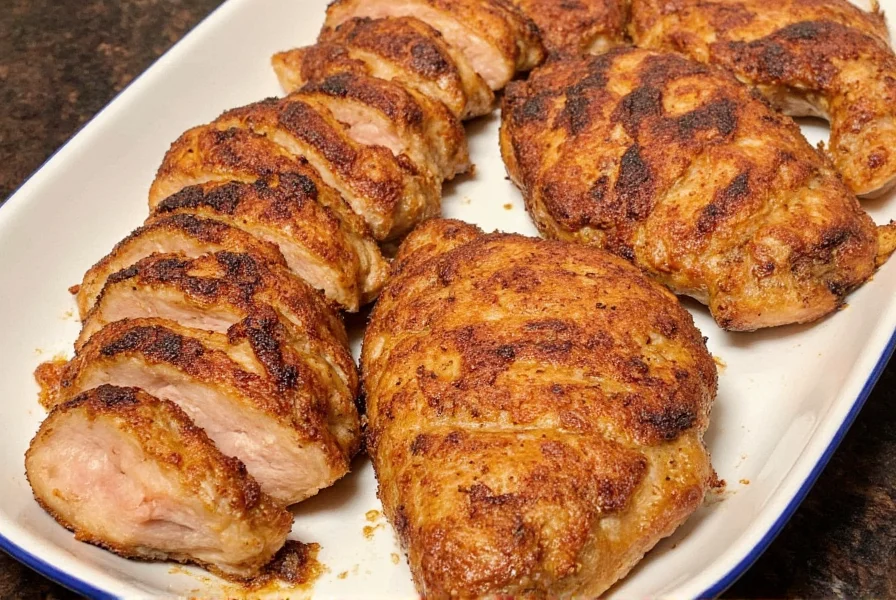 smoked boneless chicken breast spice hacks storage secrets flavor boosters you need