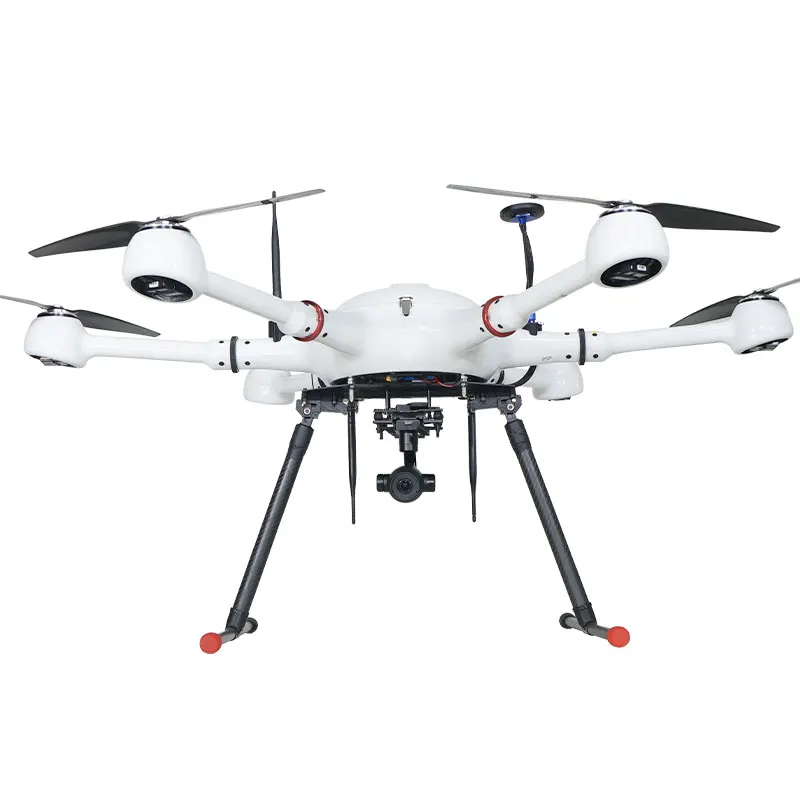 

Drone for Public Security Border Defense Aviones no Tripulados Uav Aeronaves, As per client request