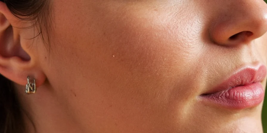 Close up of cinnamon bark