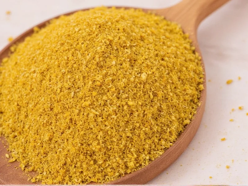 Ground Mustard vs Mustard Seeds: Accurate Substitution Guide