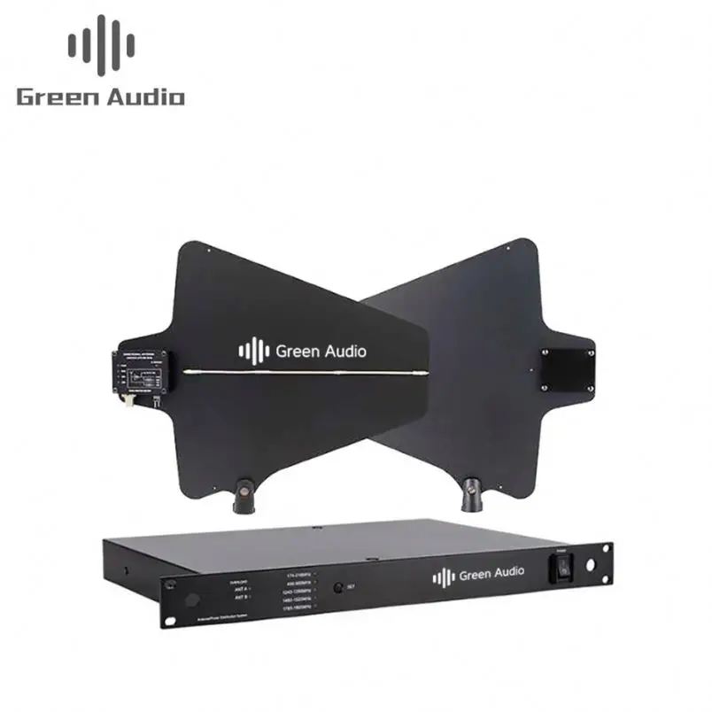 

GAW-BK845 Hot Selling Antenna Distributor Systems With Low Price