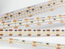 Dc12V 24V Outdoor Led Strip Rope Light Waterproof