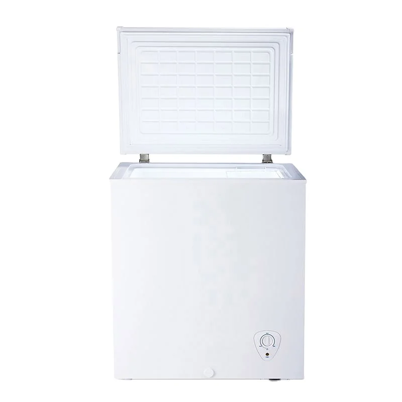 

3.5 Cuft 115V Energy Star Compact Garage Ready Chest Freezer In Stock for Sale