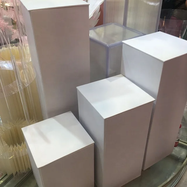 decoration event party white m