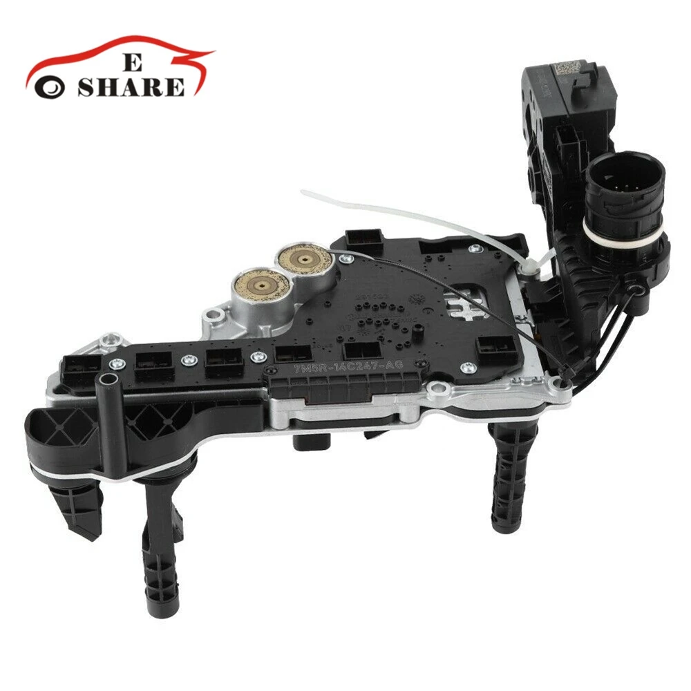 Keenso Getriebe Steuermodul TCU 6T45 - Für Captiva, Cruze, Epica 2006-2012