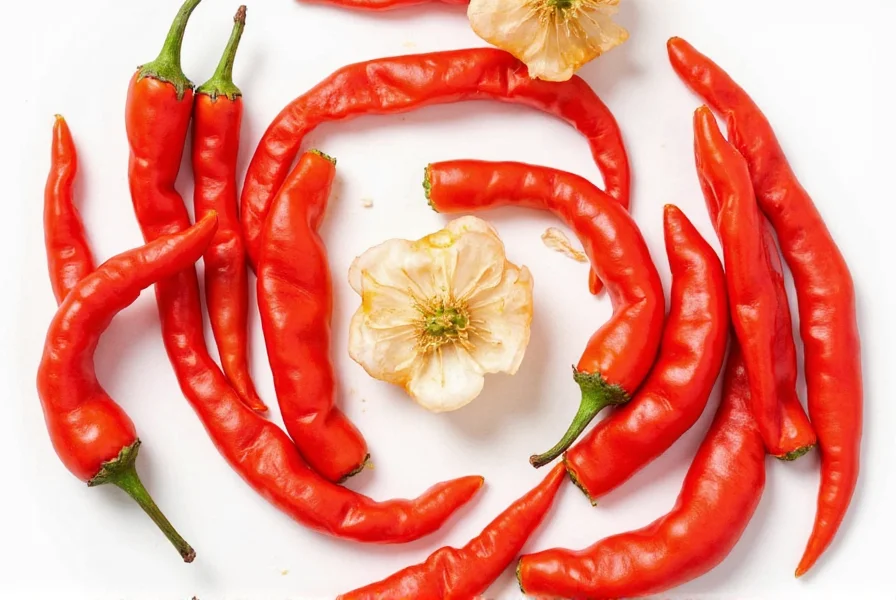 Ground red pepper