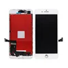 HQ12 months warranty factory good price mobile phone lcds for 8plus lcd display