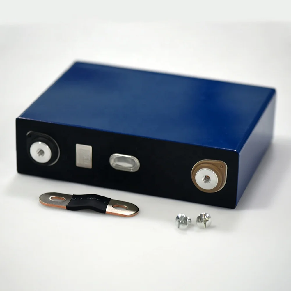 
Rechargeable lithium lifepo4 battery cell 100ah 200ah 400Ah lithium ion lipo4 battery deep cycle 2000 times for manufacture sal 