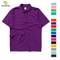 

OEM/ODM New Arrival 100% Cotton T-shirt Custom Design Blank Shirts Cheap Women Polo Shirt