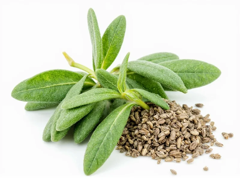 1 tsp Fresh Sage to Dried: Exact Conversion Ratio