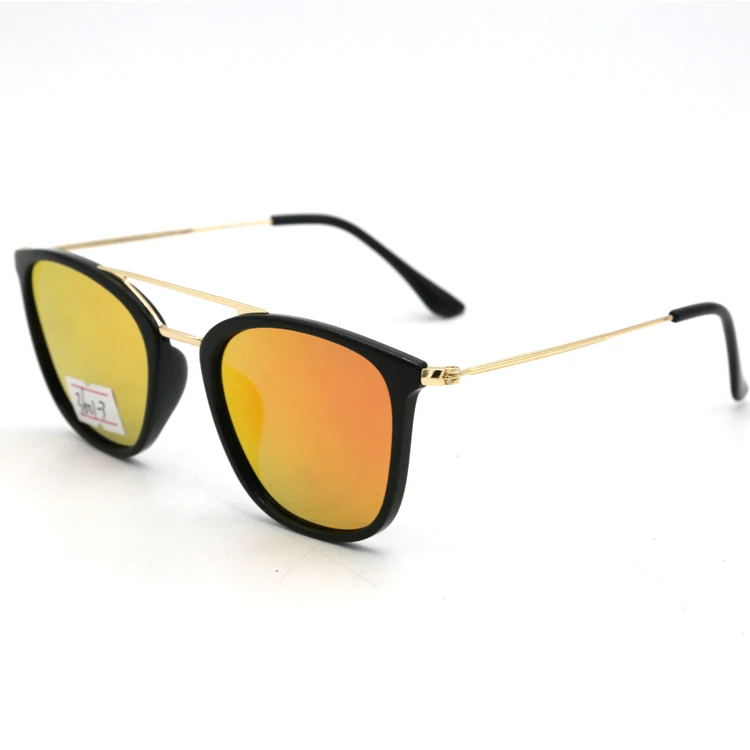 

2020 fashion round coating polarized shades,double bridge metal sunglasses,types of magnifying glass, Picture shows