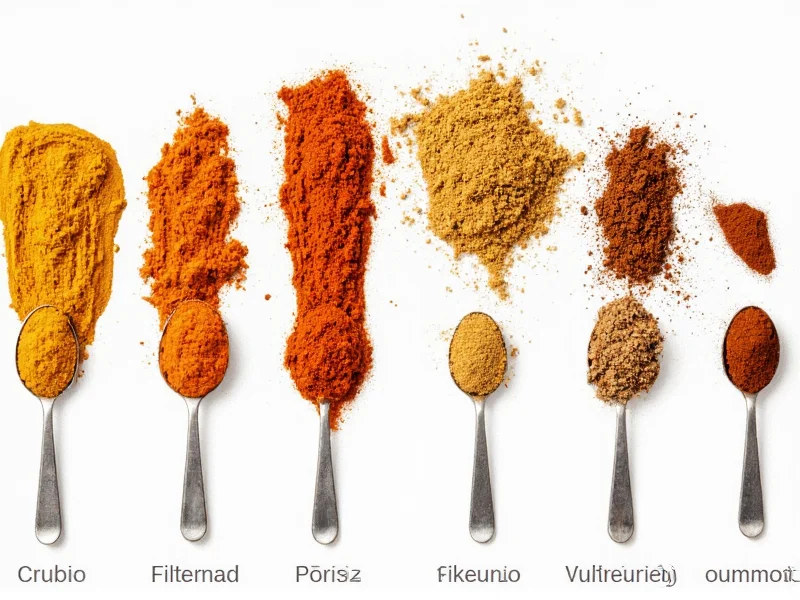 Best Substitutions for Curry Powder: 5 Effective Alternatives