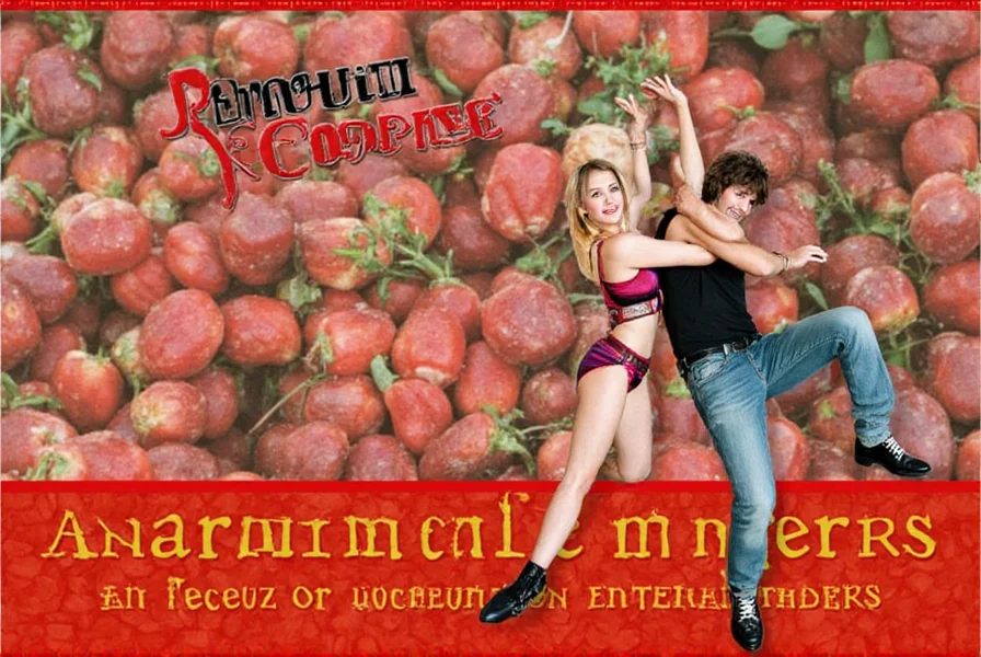 Anaheim chili peppers in a kitchen