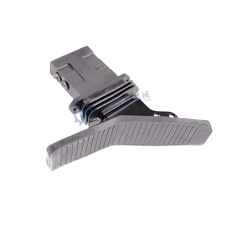 

Hydraulic engine foot pedal valve 206-3336 2063336 Control Brake Kit for 325C 345D 320D