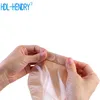 Disposable One-Piece Opened Type Colostomy Bag, Add PE Micropore Film