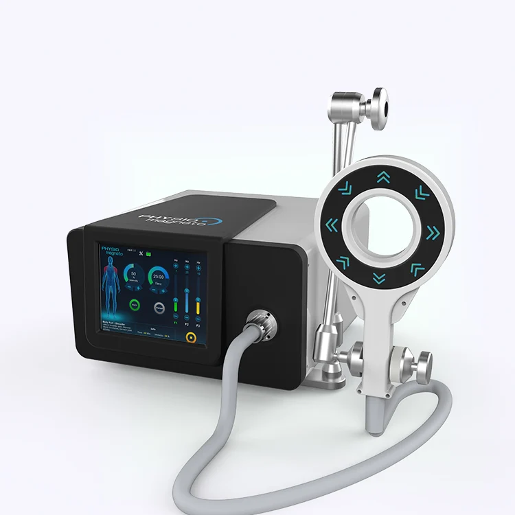 

Magnetotherapy For Head/High Efficiency Magnetotherapy Device/ Emtt Magnetotherapy Machine For Beauty Clinic Use