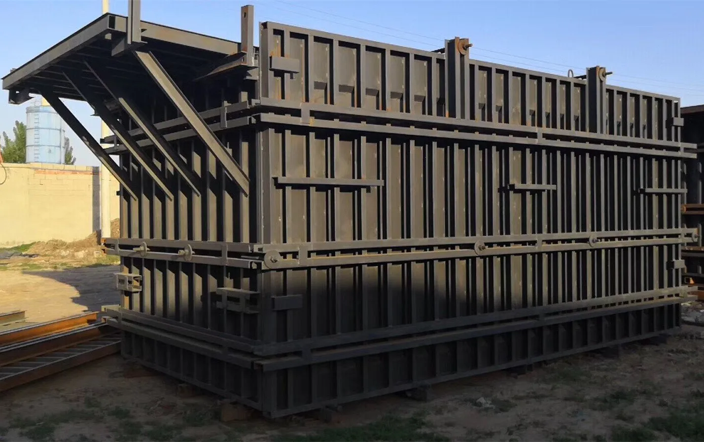 3d Concrete House Construction Printing Machine Buy 3d Concrete House