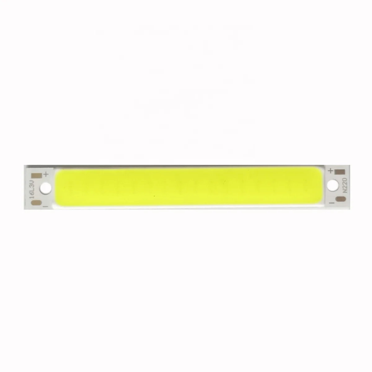 

Customized Led Cob Strip With Loops Great Price