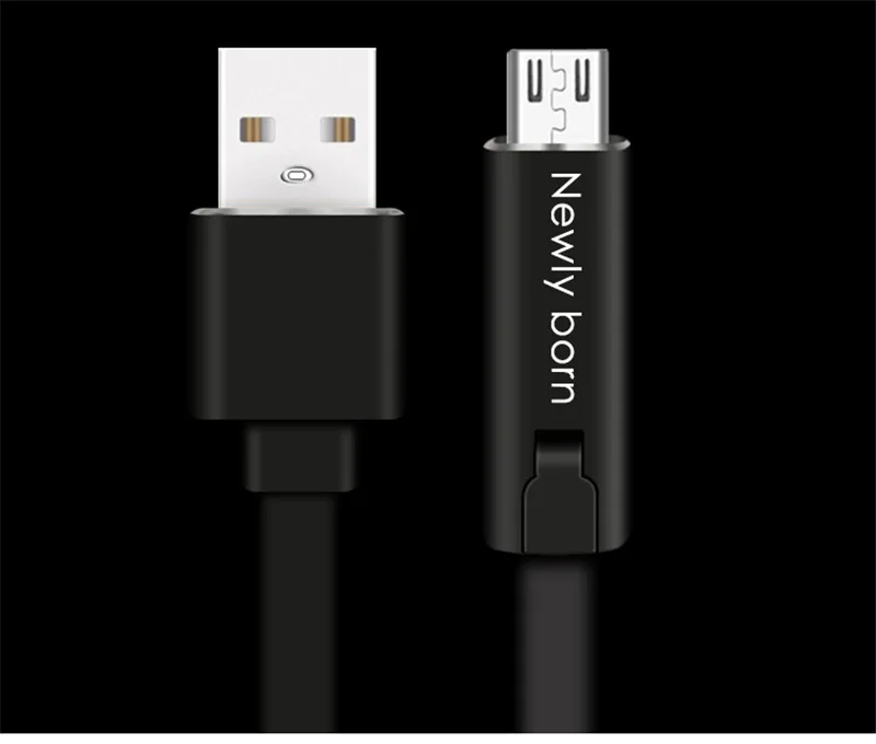 

Regenerative Repair Charging Cable Renewable USB Recycling Data Cable for iPhone Type-C Android