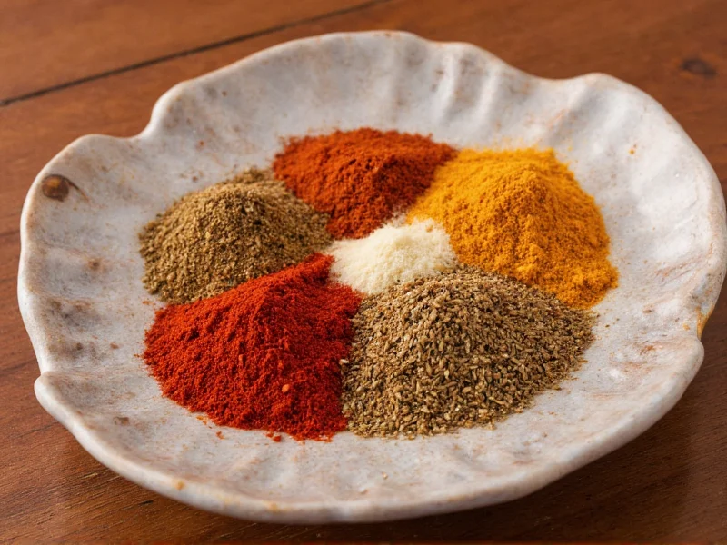 7 italian spices that turn your spaghetti sauce from basic to brilliant