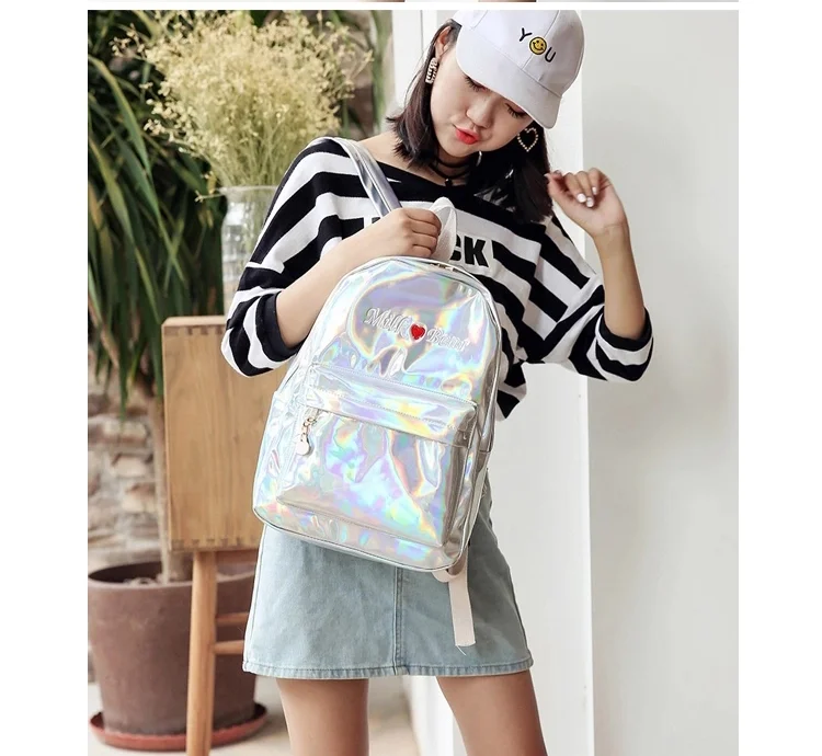 backpack girls school
