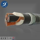 3 × 120 3x25mm2 bpyjvp2 xlpe/bv bvv bvvvb bvr 電気/電源ケーブル卸売ドバイ