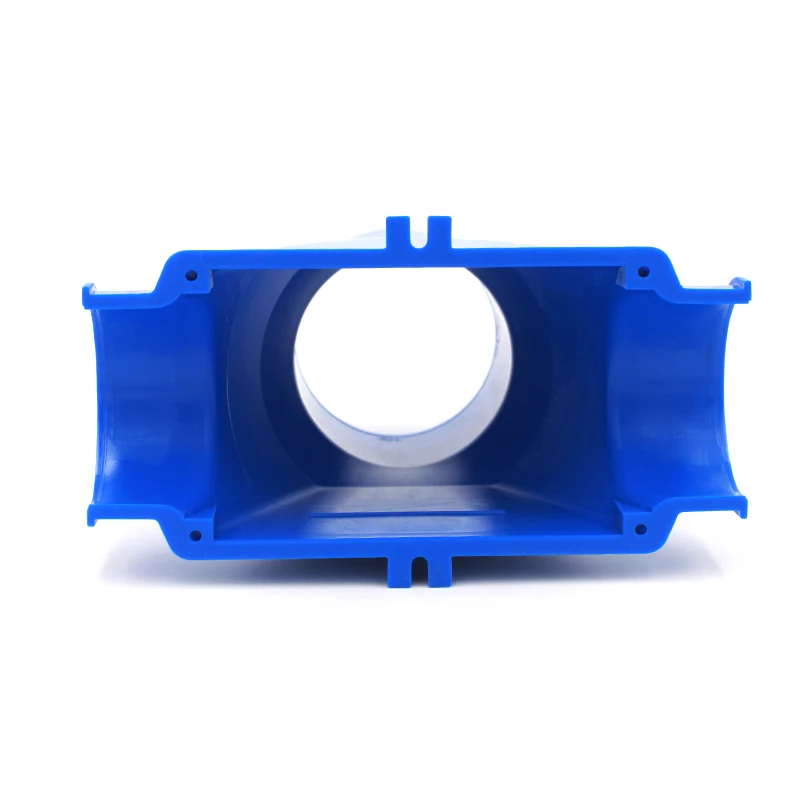 
Chinese manufacturer Professional ABS PP PE PVC mould shaping mode plastic parts injection molding service 