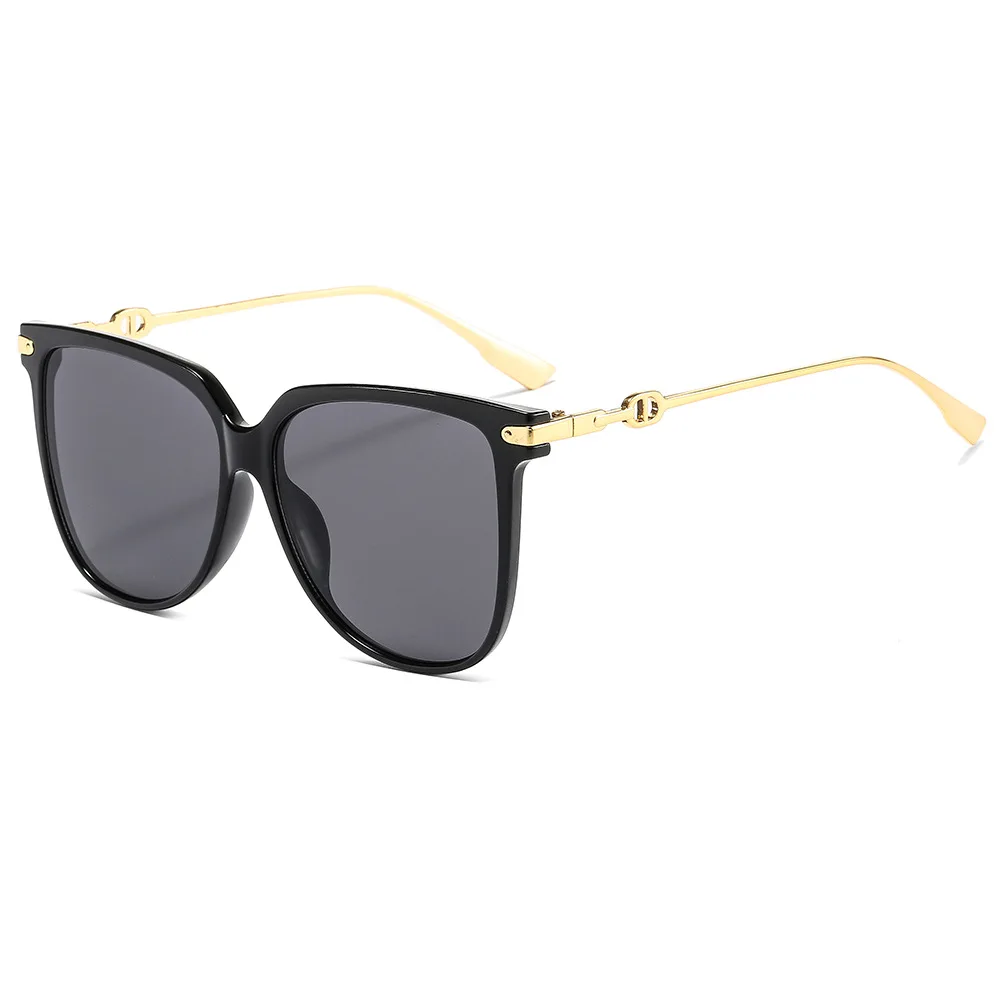 

Shades Custom Sunglasses Women 2021 Fashion Newest Sun Glasses
