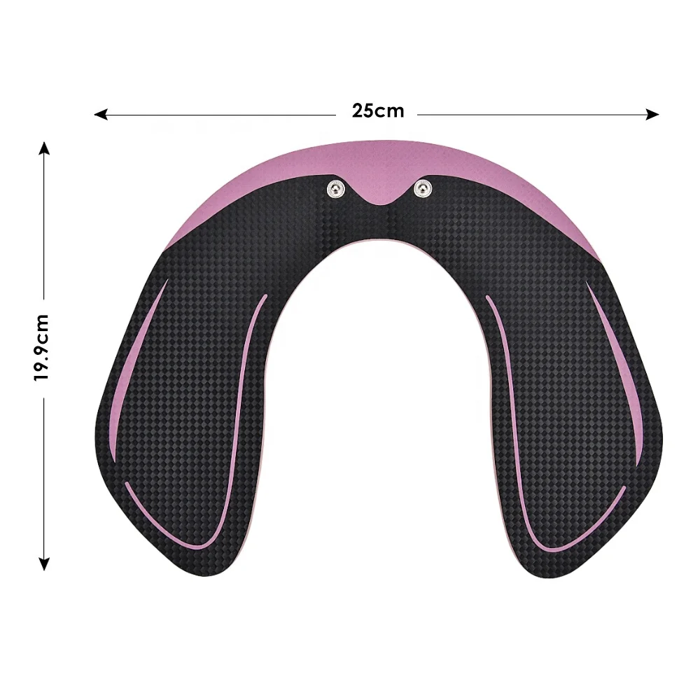 
Chinese manufacturer hip thrust hip trainer muscle stimulator 