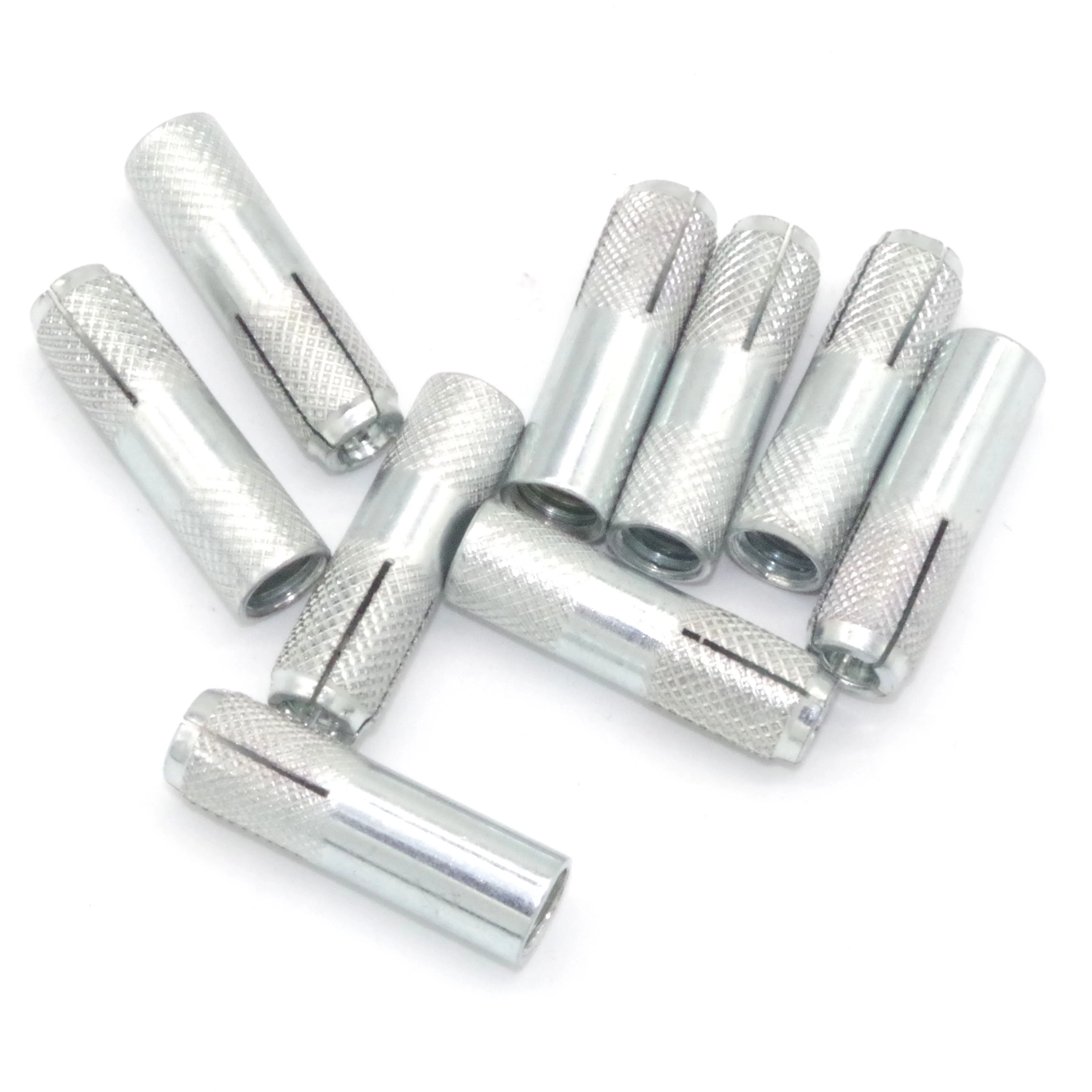 
High Quality Q235 Metric drop in expansion anchor bolts 