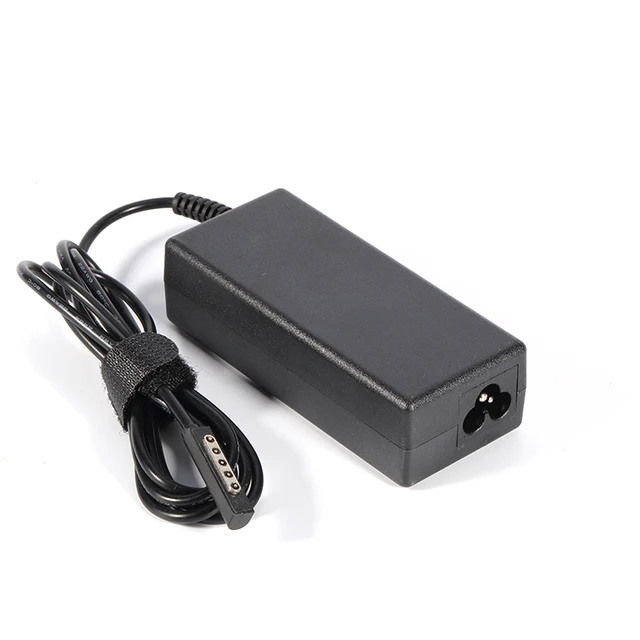 40w 12v 3 6a Laptop Ac Adapter Charger For Windows Microsoft