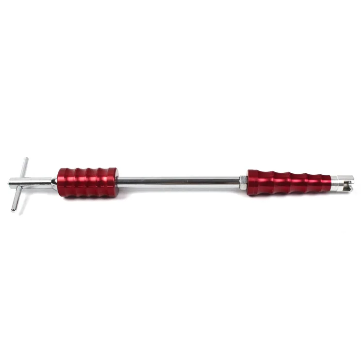 Heavy Duty Dent Slide Hammer Auto Body Repair Tool Paint-less Hail Dent Removal Tool Car Hail Pry Hook