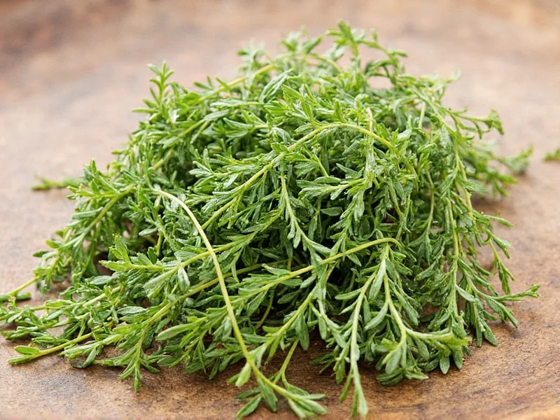 What Is Thyme: Herb Definition and Culinary Uses